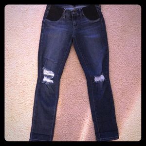 Paige maternity jeans!